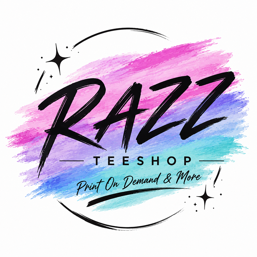 Razz Tees Shop – Trendy T-Shirts for Every Occasion