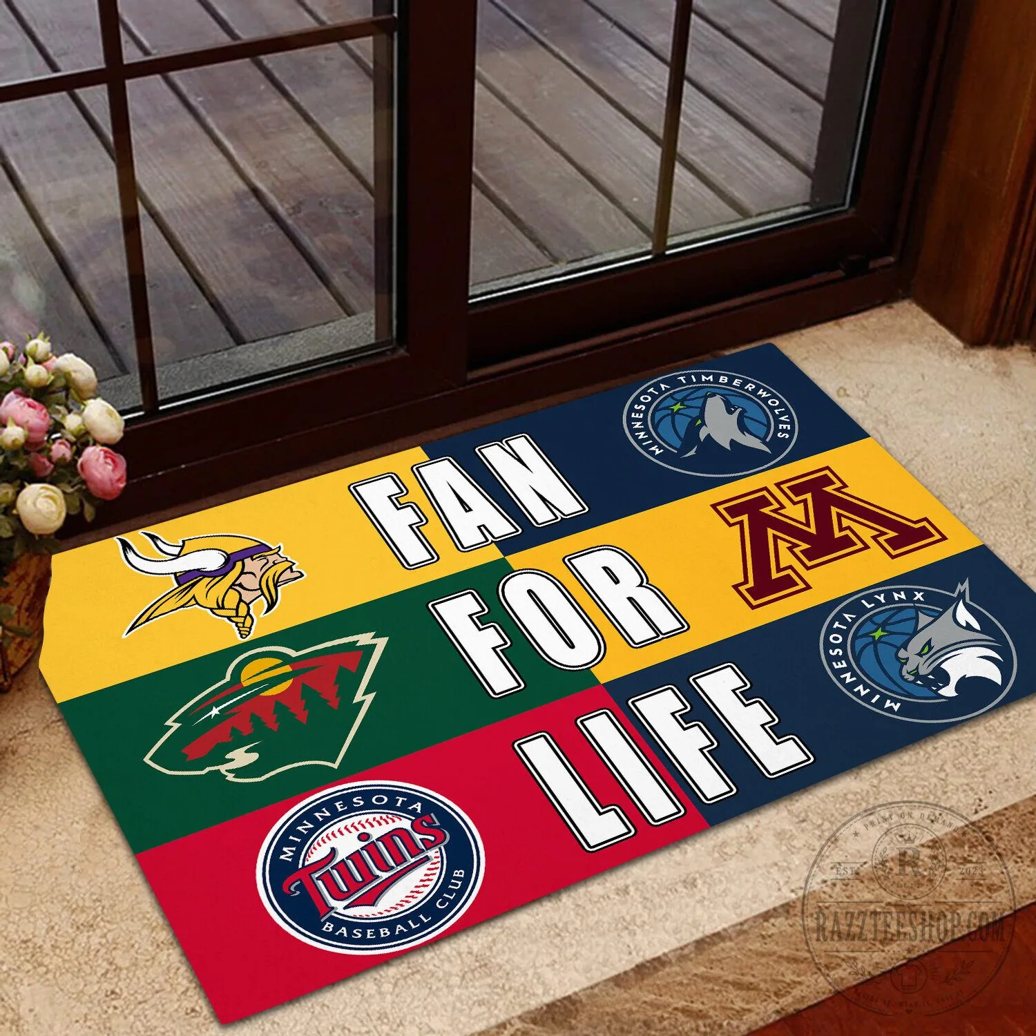 HM2 Customize any logo you want on the Flag, Doormat- Custom with Your Favorite 35 HM2 Customize any logo you want on the Flag, Doormat- Custom with Your Favorite