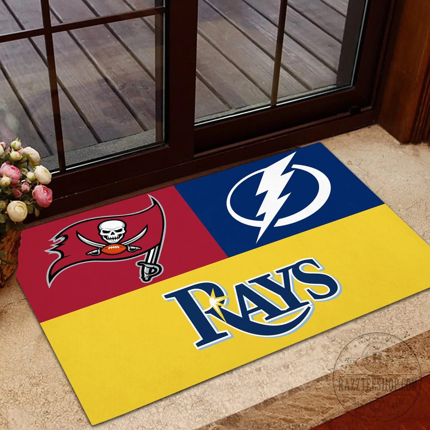 HM2 Customize any logo you want on the Flag, Doormat- Custom with Your Favorite 37 HM2 Customize any logo you want on the Flag, Doormat- Custom with Your Favorite